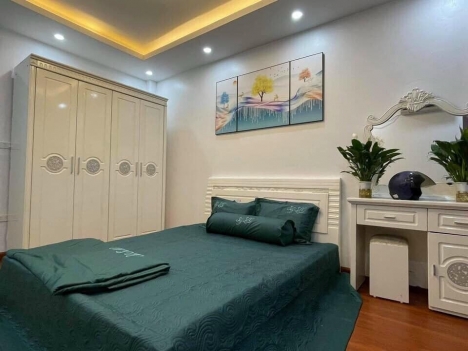 Nhà KXH Phạm Văn Nghị, 69m, 3 Tầng 3 Mê, Nở Hậu, giá chốt hơn 4 tỷ