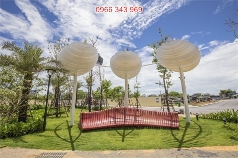 Biệt thự mặt biển Vlasta - Sầm Sơn. Chiết khấu 9%  Sổ đỏ lâu dài  - Hotline: 0966 343 969