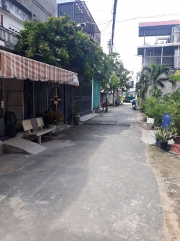 Bán nhà HXH Dt 5×14m 111 Lê Đình Cẩn Bình Tân giá 4tỷ45