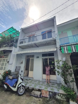 HXH THÔNG, 2MẶT TIỀN HẺM, GẦN TL10, 4P QUA TÊN LỬA, SỔ NỜ HẬU TÀI LỘC, 2TẦNG 59M2 NHỈNH 4TỶ.