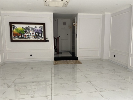 Bán gấp nhà quận Hai Bà Trưng, Phố Lò Đúc 80m, hơn 17 tỷ.