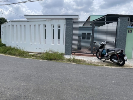 NHÀ CẤP 4 THÔN PHƯỚC TUY XÃ DIÊN PHƯỚC HUYỆN DIÊN KHÁNH