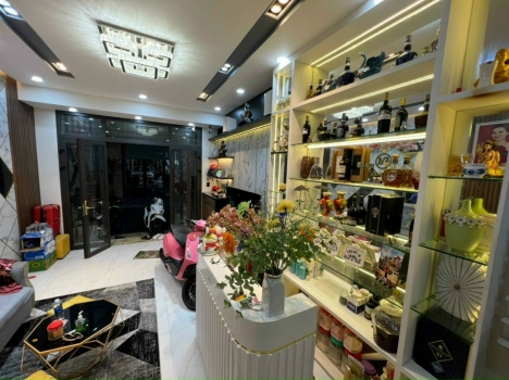 Bán Nhà Gò Dâu , 3Lâu, BTCT, Nhỉnh 6 Tỷ