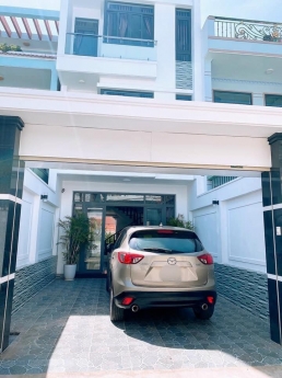 MẶT TIỀN BẠCH ĐẰNG, BÌNH THẠNH QUÁ ĐẸP 70m2, 4,8 x 14,6m GIÁ CHỈ 19,5 TỶ