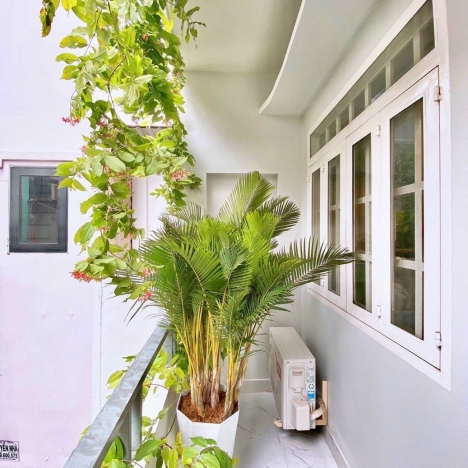 BÁN NHÀ MẶT TIỀN DIÊN HỒNG -PHƯỜNG 1 BÌNH THẠNH-5TẦNG BTCT-7PN-7WC-DOANH THU 240 TR- GIÁ NHỈNH 7