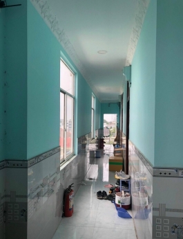 BÁN GẤP  CHDV Cao Cấp 5 Tầng 645M Sàn Phước Bình  Tp Thủ Đức Nhỉnh 24 tỷ