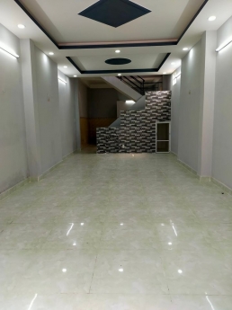 (4m*12m)*2 Tầng-Xe hơi vào tận nhà-Mã Lò-Bình Tân-Giá nhỉnh 4 tỷ.