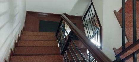 Q6-LÔ GÓC 2 MẶT TIỀN ĐƯỜNG-NHÀ HIẾM