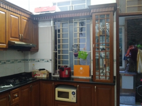 CHÍNH CHỦ CẦN TIỀN BÁN GẤP TRONG 1 TUẦN – TÂN MAI – NGÕ 147 THÔNG THOÁNG – CÁCH Ô TÔ 15M – NHÀ TỰ