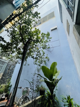 BÁN NHÀ TÂN BÌNH HXH 57 M2 NGANG GẦN 5M 3 TẦNG ĐẸP LUNG LINH NGUYỄN TRỌNG TUYỂN 6.6 TỶ.