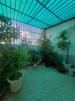 BÁN NHÀ 4 TẦNG ĐƯỜNG NHỰA 8m, KÊNH TÂN HÓA 51 m2, 6 TỶ 7