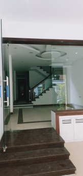 Bán Nhà LK Gara Ô tô, Thang Máy, KĐT Văn Phú Hà Đông dt:95m x 4 tầng Mt:4.5m Giá chỉ 14.5 tỷ