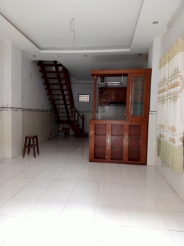 2 tâng Nguyễn Oanh G Vấp 38m2 chỉ 2.85 Tỷ -