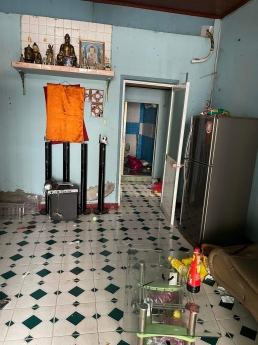 BÁN GẤP NHÀ RIÊNG NGUYỄN SƠN, TÂN PHÚ, 72M2 CHỈ 6xTy.