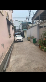 BÁN GẤP NHÀ RIÊNG NGUYỄN SƠN, TÂN PHÚ, 72M2 CHỈ 6xTy.