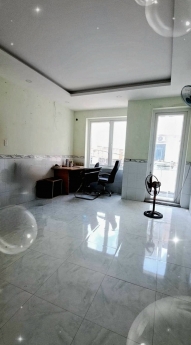 NGAY MT LÊ VĂN QUỚI 4 TẦNG KV KINH DOANH VIP