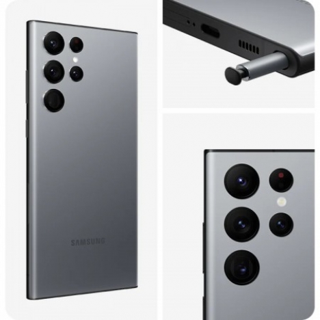 Samsung S22 Ultra với màu thời thượng: 25.990.000d