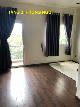 TT Q11, HXH ÔTÔ NGỦ NHÀ, SÁT MẶT TIỀN LẠC LONG QUÂN, GẦN ÂU CƠ, 3THÁNG2, NHÀ RẤT MỚI 5TẦNG 71M2