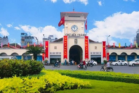 Cần bán gấp nhà DV 5 tầng chung tâm quận 1 đang kinh doanh có dòng tiền ổn định 85 tr một tháng