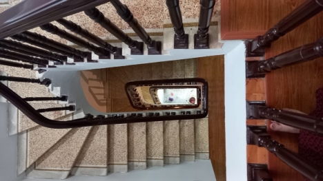 NHÀ 3 TẦNG ĐẦU QUANG TRUNG HÀ ĐÔNG. NGÕ NÔNG, THÔNG BA GÁC ĐỖ 60M 4,8 TỶ