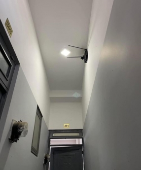 Bán tòa nhà trọ 5 tầng Nguyễn Minh Chấn thu nhập 30tr