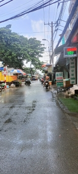 HXH THẲNG TRỤC, NGAY CHỢ BÌNH TRỊ ĐÔNG, TL10, 5PHÚT QUA TÊN LỬA, SỔ VUÔNG VỨC 2TẦNG 2PN CHỈ 2.5 TỶ