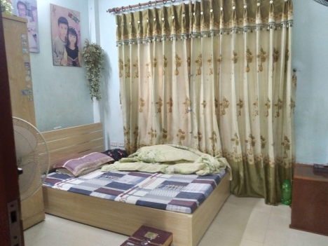 CHÍNH CHỦ CẦN TIỀN BÁN GẤP TRONG 1 TUẦN – TÂN MAI – NGÕ 147 THÔNG THOÁNG – CÁCH Ô TÔ 15M – NHÀ TỰ