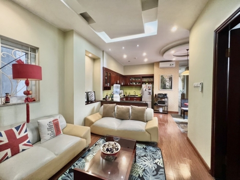 Bán gấp nhà quận Hai Bà Trưng, Phố Lò Đúc 80m, hơn 17 tỷ.