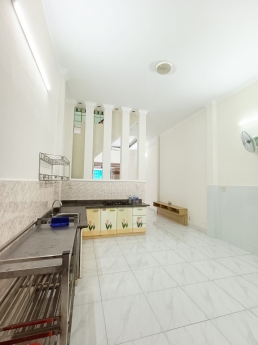 HXT-Mã Lò-Bình Tân-48m2-Nhà mới-Giá rẻ lắm.