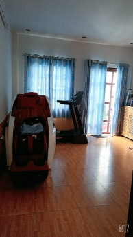 LÊ VĂN QUỚI 4 TẦNG HXH TẶNG NỘI THẤT GỖ QUÝ