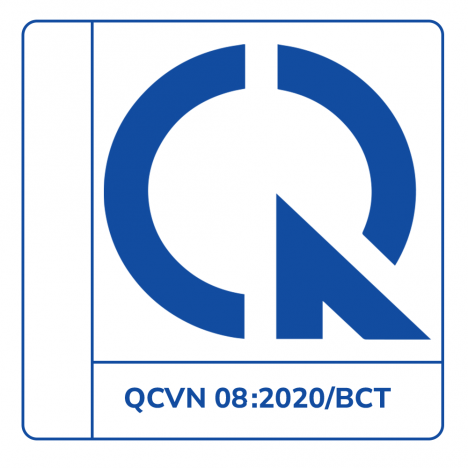 Dịch vụ chứng nhận hợp quy Hàm lượng Chì trong Sơn QCVN 08:2020/BCT.