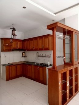 2 tâng Nguyễn Oanh G Vấp 38m2 chỉ 2.85 Tỷ -