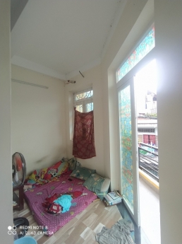 Bán nhà hẻm 10m P14 Tân Bình, 4 tầng - 39m2 - 8.3Tỷ