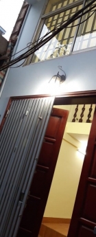 Bán nhà  phố Nguyễn Thái Học Hà Đông 
57m2 2T chỉ hơn 5tỷ ô tô plô cực hiếm.