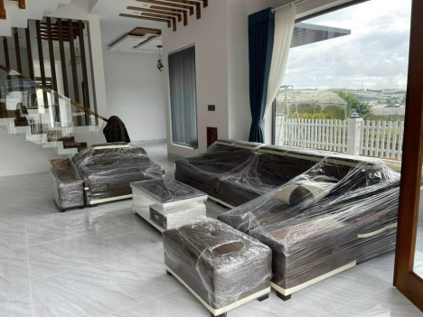 ĐÀ LẠT -  BÁN CĂN BIỆT THỰ TRỊNH HOÀI ĐỨC - 260 M2 - GIÁ CHỈ 13,5 TỶ FULL NỘI THẤT CAO CẤP