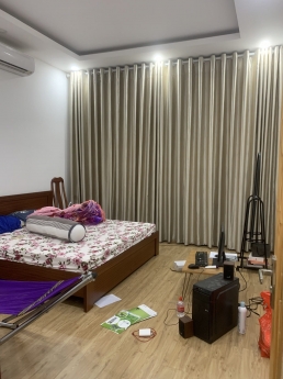 Ni Sư Huỳnh Liên 112m2  Phường 10 Tân Bình SHR
30 MÉT RA MẶT TIỀN ĐƯỜNG - DIỆN TÍCH LỚN - GIÁ TỐT