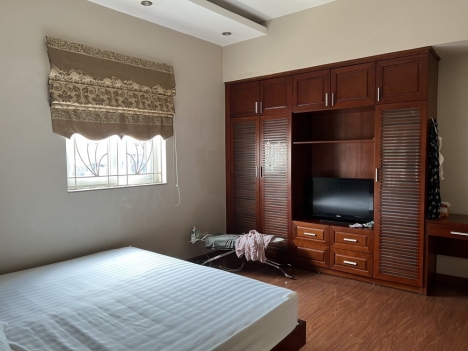 Bán gấp nhà quận Hai Bà Trưng, Phố Lò Đúc 80m, hơn 17 tỷ.