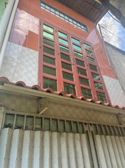 Bán Nhà Đường Bùi Văn Ba, Tân Thuận Đông, Quận 7, 2 tầng, chỉ 1.650 tỷ