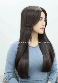 Top Salon Uốn phồng Chân Tóc Đẹp Uy Tín Giá Rẻ Hoài Đức - Nam Đỗ Hair Salon