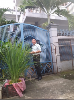 HOT HOT HOT Nhà Biệt thự đẹp  7,5x 15  – Vị trí tốt – giá rẻ nhất TP Thủ Đức giá chỉ 6,5 tỷ