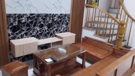 Bán nhà đẹp Phan Đình Giót,Hà Đông,DT36x4,MT10,ô tô,giá 4.4 tỷ