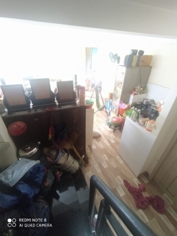 Bán nhà hẻm 10m P14 Tân Bình, 4 tầng - 39m2 - 8.3Tỷ