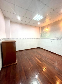 BÁN NHÀ MẶT TIỀN KINH DOANH NGAY CHỢ TÂN MỸ 3 TẦNG. 56M2 NHỈNH 11 TỶ