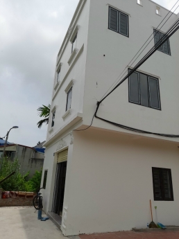 cần bán nhà Trà Khê Anh Dũng Dương Kinh HP  giá 1,xx tỷ
✅  diện tích;   35,5 m2  .