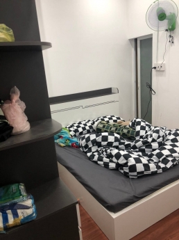 bán nhà DUY TÂN- PHƯỜNG 15 -phú nhuận - 7. 2  tỷ - 45m2- 3 PN THƯƠNG LƯỢNG