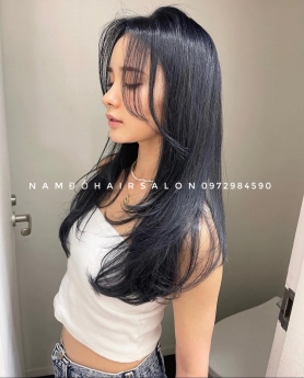 Top Salon Làm Cụp Tóc Dài Đẹp Giá Rẻ Hoài Đức - Nam Đỗ Hair Salon