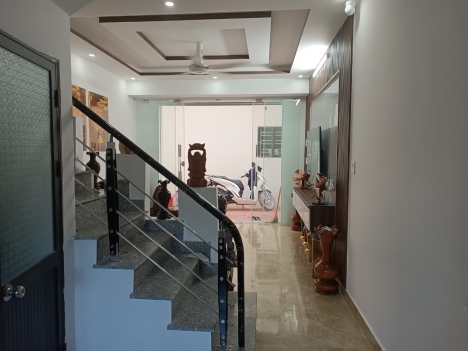 cần bán nhà  Phương Lung Hưng Đạo Dương Kinh HP  giá 1,xx tỷ