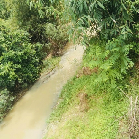 Bán Lô Đất Khánh Thượng Khánh VInh VIew Suối thích Hợp nghĩ dưỡng