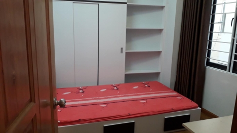 Bán nhà đẹp Phan Đình Giót,Hà Đông,DT36x4,MT10,ô tô,giá 4.4 tỷ