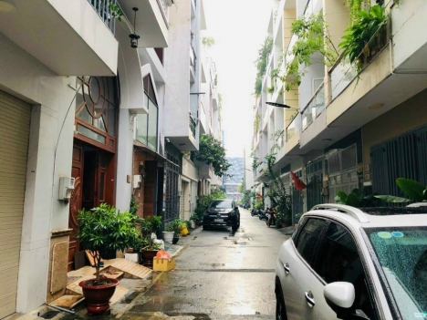 Bán Nhà Gò Dâu , 3Lâu, BTCT, Nhỉnh 6 Tỷ